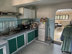 Blk 1 Dover Court (Queenstown), HDB 3 Rooms #622779871